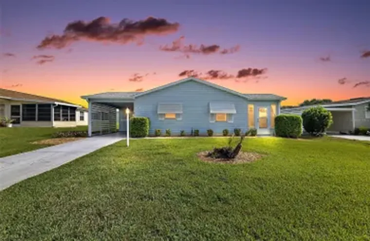 1231 ZAPATA PL, THE VILLAGES, FL, 32159, The Villages, FL 32159