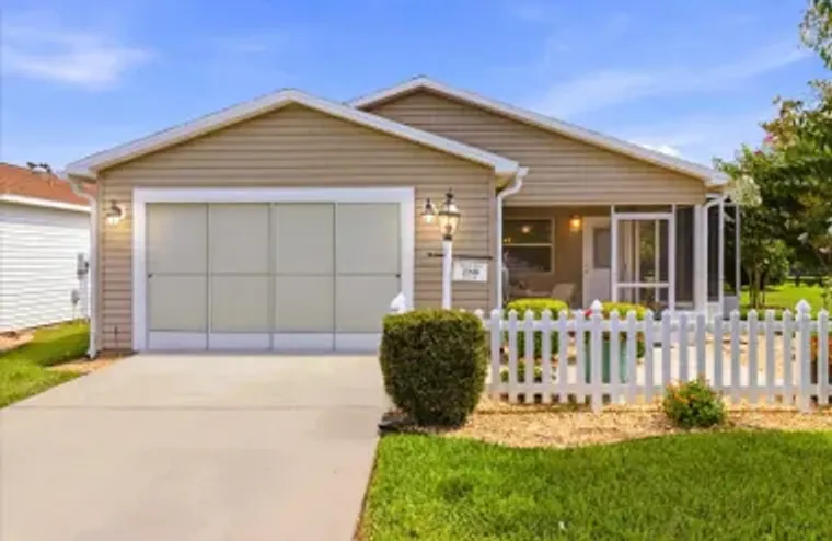 2348 RILEY RD, THE VILLAGES, FL, 32162, The Villages, FL 32162
