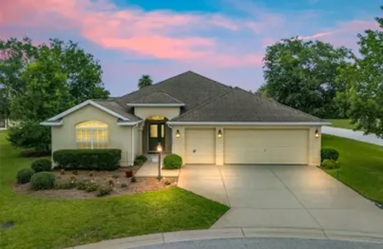 2215 TRIGGERFISH RUN, THE VILLAGES, FL, ..., The Villages, FL 32162