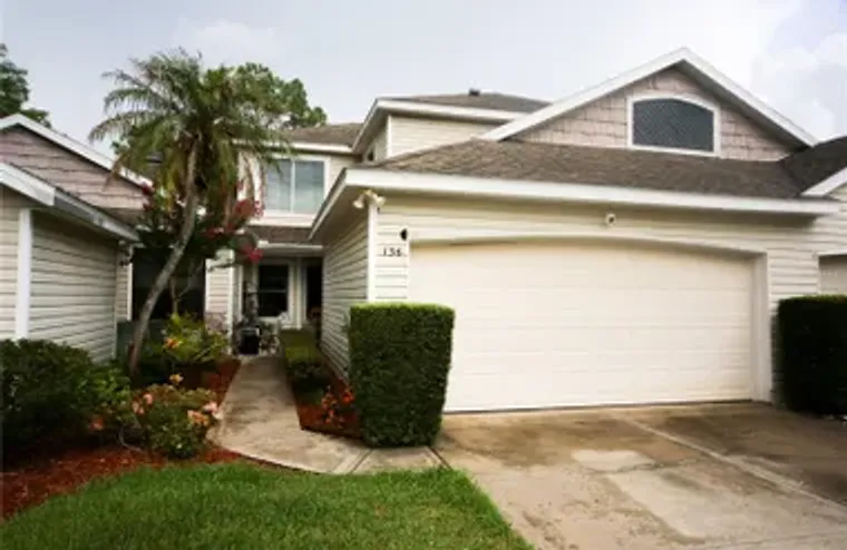 136 BAYTREE BLVD, TAVARES, FL, 32778, Tavares, FL 32778