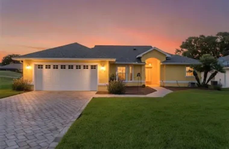 11719 SE 176TH PLACE RD, SUMMERFIELD, FL..., Summerfield, FL 34491
