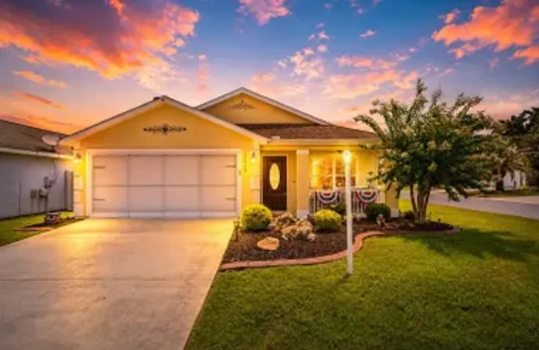 12416 NE 48TH LOOP, OXFORD, FL, 34484, Oxford, FL 34484