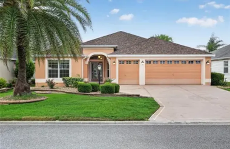 1294 ALLAIRE LOOP, THE VILLAGES, FL, 321..., The Villages, FL 32163