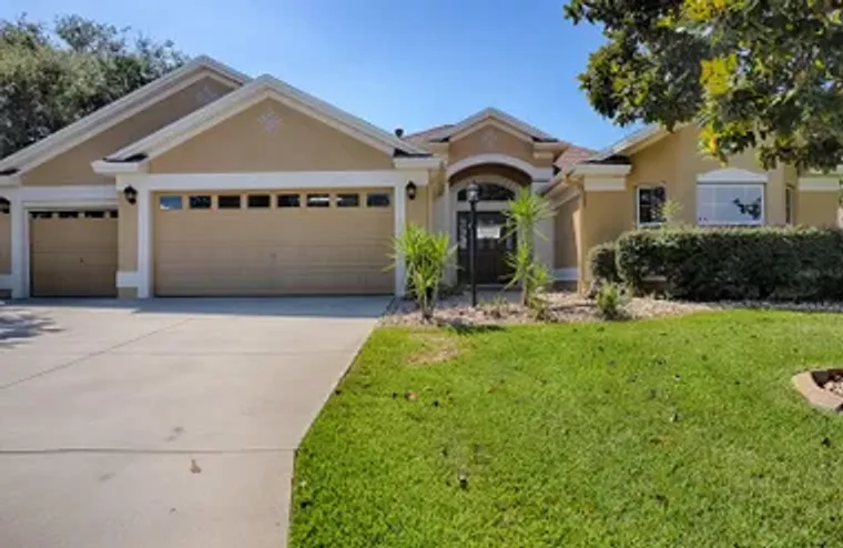 7379 SE 173RD ARLINGTON LOOP, THE VILLAG..., The Villages, FL 32162
