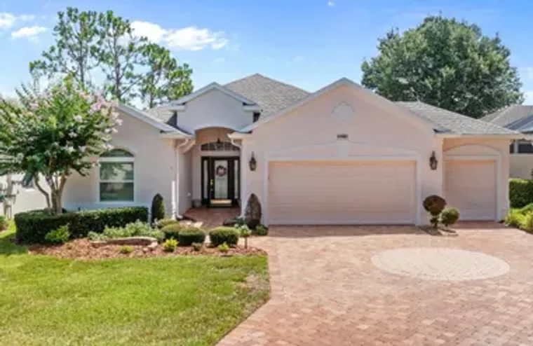 3515 CHESSINGTON ST, CLERMONT, FL, 34711, Clermont, FL 34711