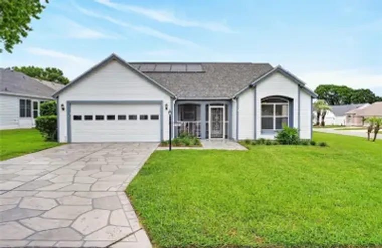 1101 MONTEREY LN, THE VILLAGES, FL, 3215..., The Villages, FL 32159