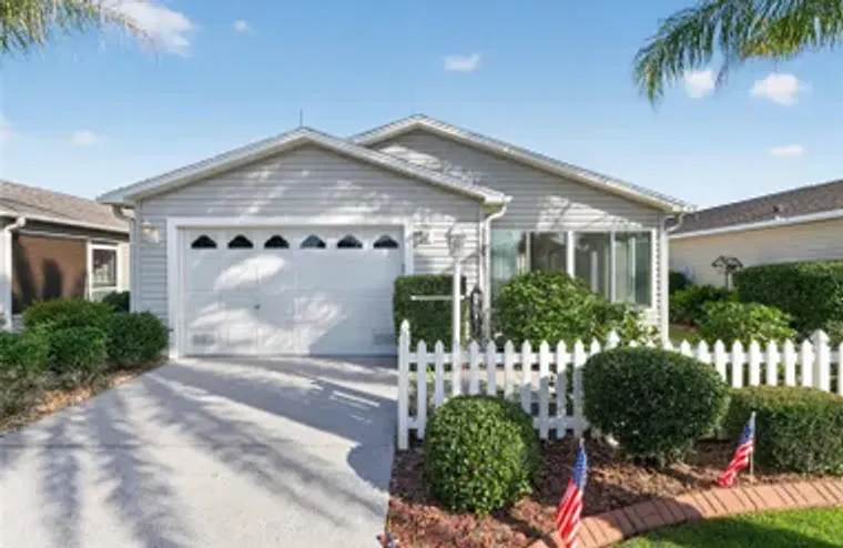 2368 BRANCHVILLE TER, THE VILLAGES, FL, ..., The Villages, FL 32162