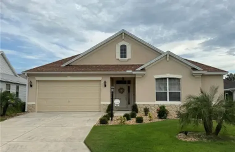 646 MURPHYS ESTATE DR, THE VILLAGES, FL,..., The Villages, FL 32162