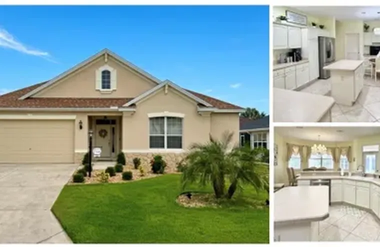 646 MURPHYS ESTATE DR, THE VILLAGES, FL,..., The Villages, FL 32162