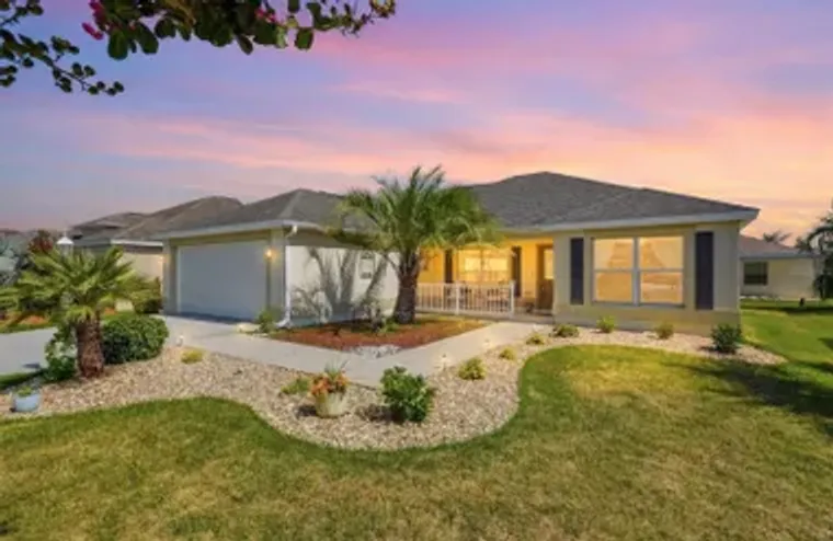 2007 YEARLING WAY, THE VILLAGES, FL, 321..., The Villages, FL 32163