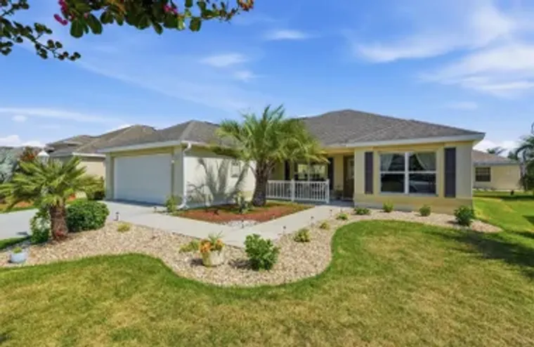2007 YEARLING WAY, THE VILLAGES, FL, 321..., The Villages, FL 32163