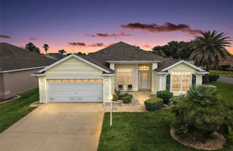 2234 WESTCHESTER WAY, THE VILLAGES, FL, ..., The Villages, FL 32162