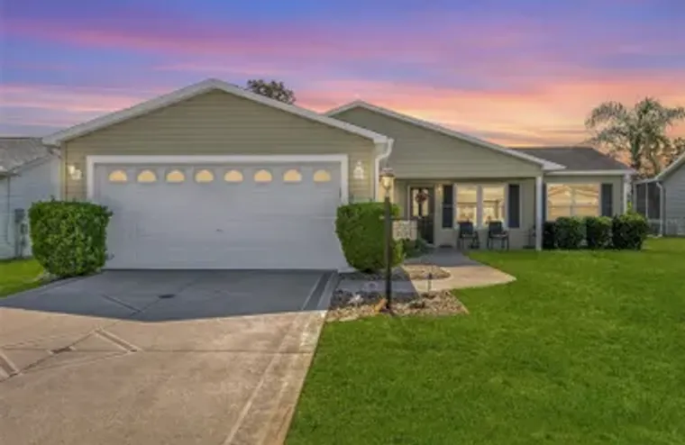 1707 GOMEZ PL, THE VILLAGES, FL, 32162, The Villages, FL 32162