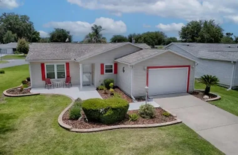 1070 BERKSHIRE PL, THE VILLAGES, FL, 321..., The Villages, FL 32162