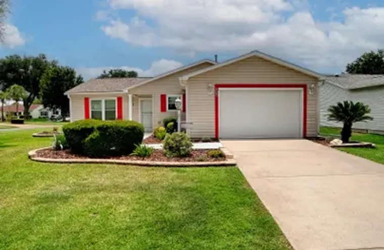 1070 BERKSHIRE PL, THE VILLAGES, FL, 321..., The Villages, FL 32162