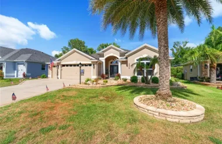 3806 VIEW PATH, THE VILLAGES, FL, 32163, The Villages, FL 32163