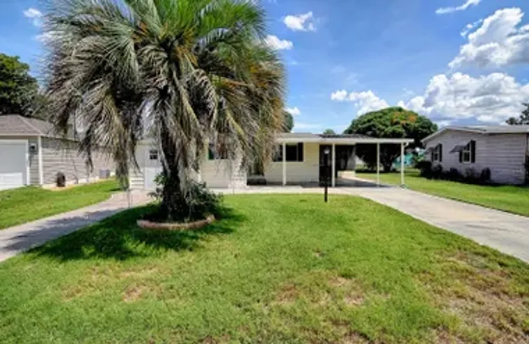 721 SHARON DR, THE VILLAGES, FL, 32159, The Villages, FL 32159