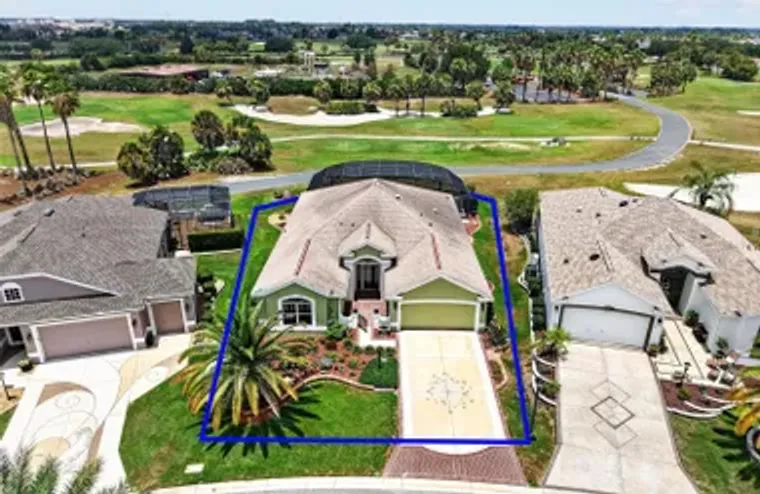 2773 DAY LILY RUN, THE VILLAGES, FL, 321..., The Villages, FL 32162