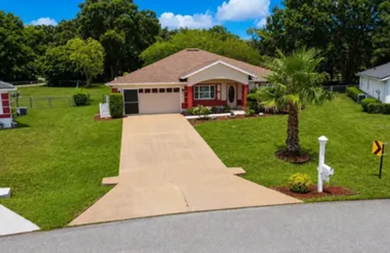 6008 SW 103RD LOOP, OCALA, FL, 34476, Ocala, FL 34476