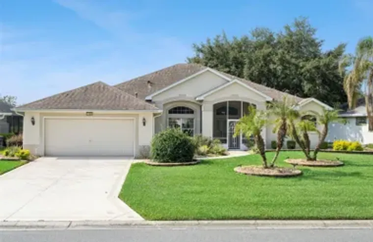 21606 KING HENRY AVE, LEESBURG, FL, 3474..., Leesburg, FL 34748