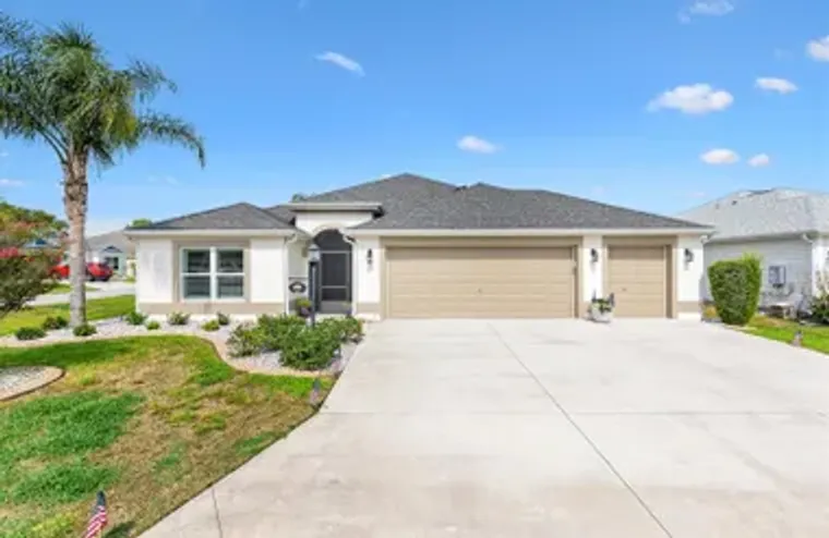 5852 ABNEY AVE, THE VILLAGES, FL, 32163, The Villages, FL 32163