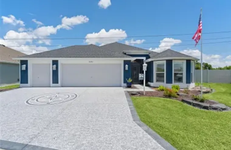 2231 LANDREA LOOP, THE VILLAGES, FL, 321..., The Villages, FL 32163