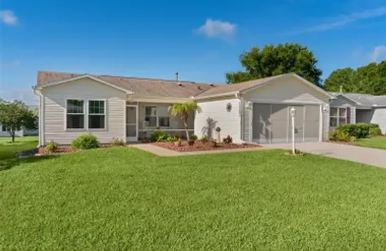 8397 SE 177TH BARTRAM LOOP, THE VILLAGES..., The Villages, FL 32162
