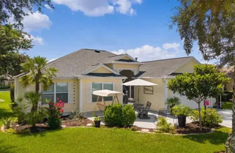 9340 SE 170TH HUMPHREYS LOOP, THE VILLAG..., The Villages, FL 32162
