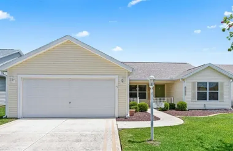 3025 HOBART CT, THE VILLAGES, FL, 32162, The Villages, FL 32162