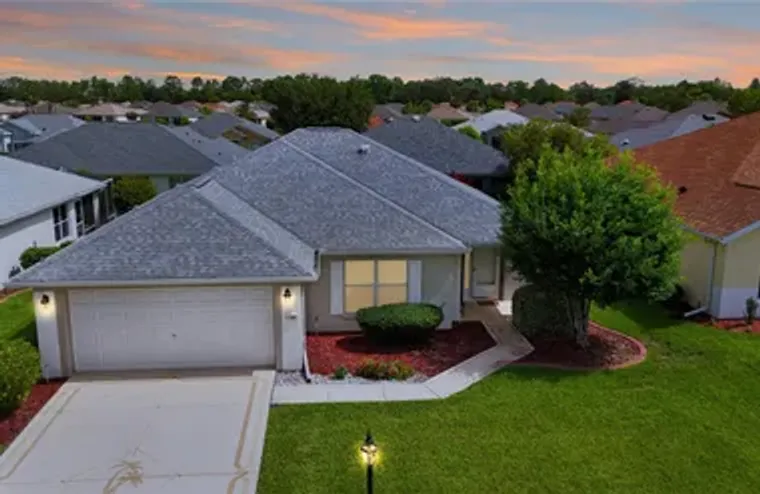11981 SE 91ST CIR, SUMMERFIELD, FL, 3449..., Summerfield, FL 34491