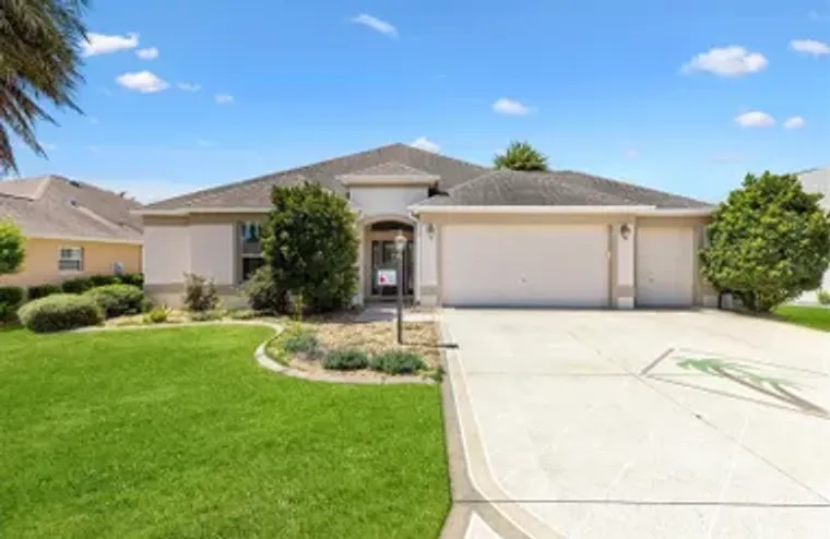 1304 BRUNELL ST, THE VILLAGES, FL, 32163, The Villages, FL 32163