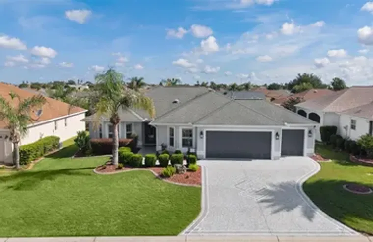 634 ALLENWOOD LOOP, THE VILLAGES, FL, 32..., The Villages, FL 32162