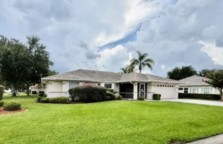 4646 INVERNESS DR, LEESBURG, FL, 34748, Leesburg, FL 34748