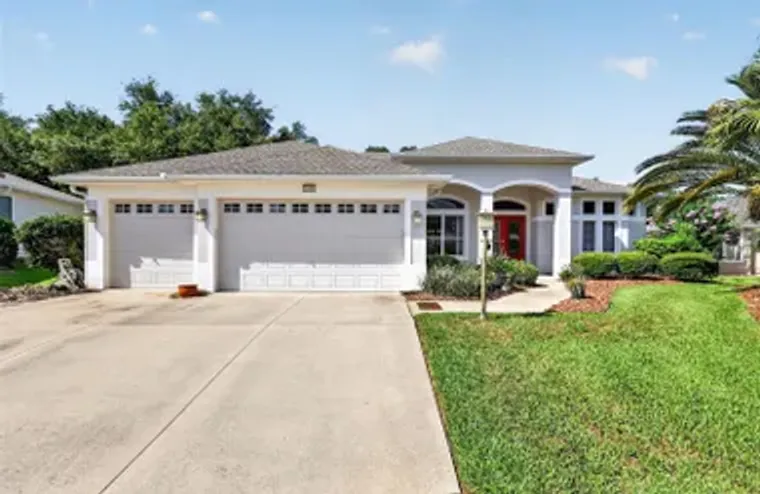 20606 QUEEN ALEXANDRA DR, LEESBURG, FL, ..., Leesburg, FL 34748