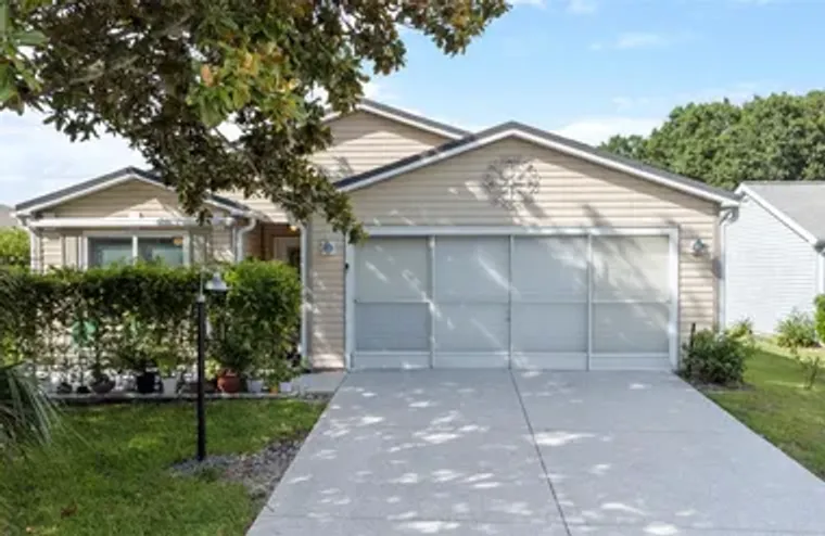 521 SAN PEDRO DR, LADY LAKE, FL, 32159, Lady Lake, FL 32159