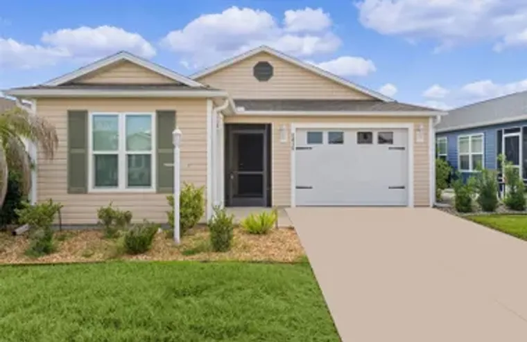 5415 ZAJAC AVE, THE VILLAGES, FL, 32163, The Villages, FL 32163