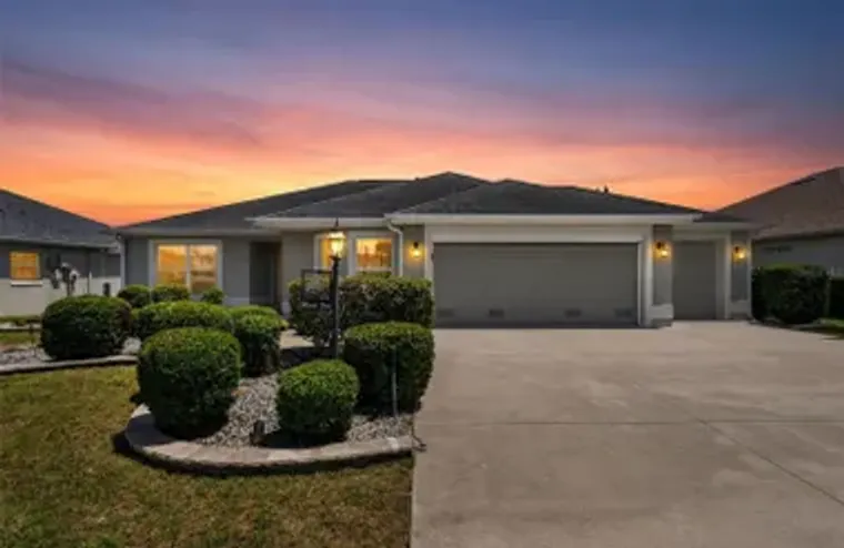 926 LONG LEAF LN, THE VILLAGES, FL, 3216..., The Villages, FL 32163
