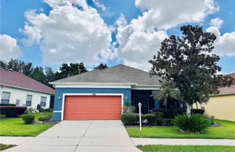 3447 MOUNT HOPE LOOP, LEESBURG, FL, 3474..., Leesburg, FL 34748