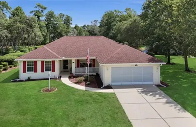 5193 SW 110TH PL, OCALA, FL, 34476, Ocala, FL 34476