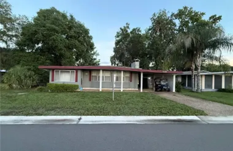 103 N TIMBER TRL, WILDWOOD, FL, 34785, Wildwood, FL 34785