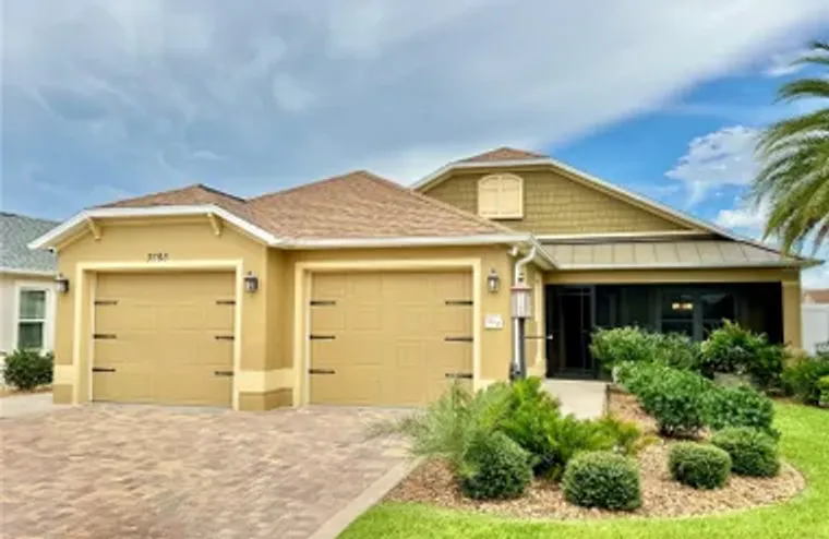 3568 FARRELL AVE, THE VILLAGES, FL, 3216..., The Villages, FL 32163