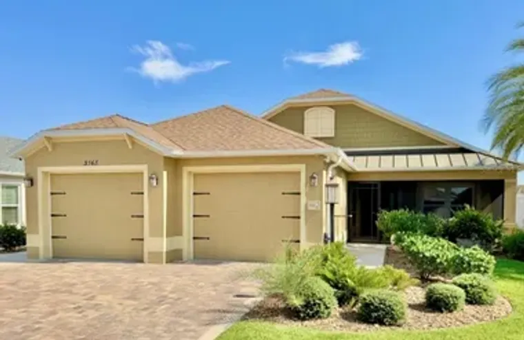 3568 FARRELL AVE, THE VILLAGES, FL, 3216..., The Villages, FL 32163