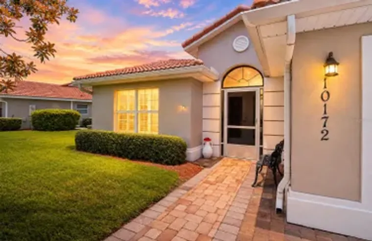10172 MAINSAIL DR, OXFORD, FL, 34484, Oxford, FL 34484