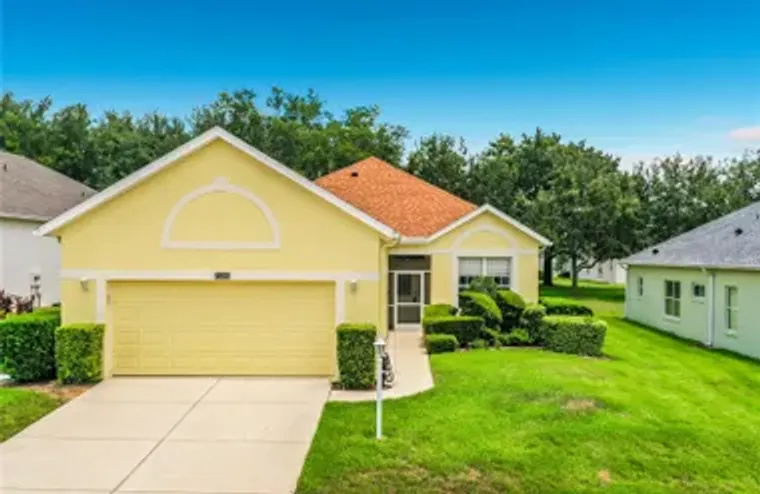 25206 ORMOND CT, LEESBURG, FL, 34748, Leesburg, FL 34748