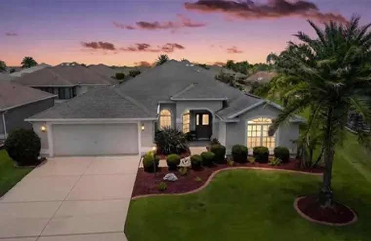 1583 LEMON LOOP, THE VILLAGES, FL, 32163, The Villages, FL 32163