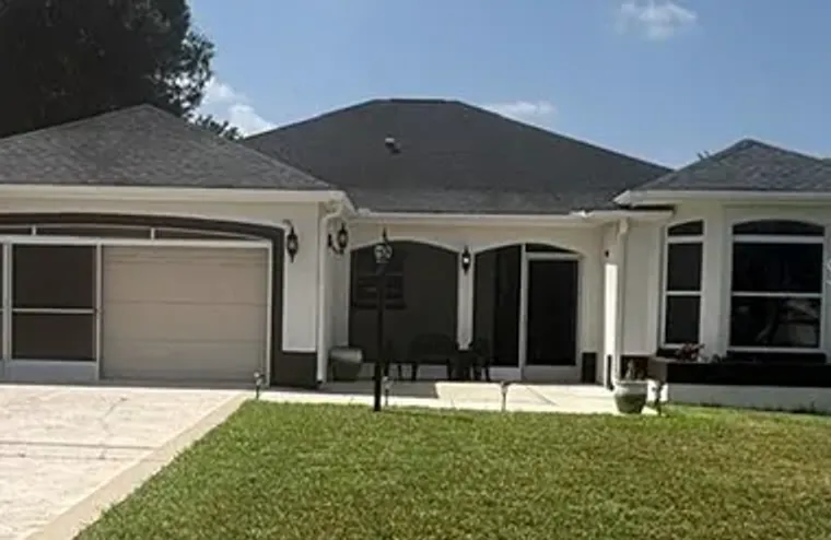 1012 DIEGO CT, LADY LAKE, FL, 32159, Lady Lake, FL 32159