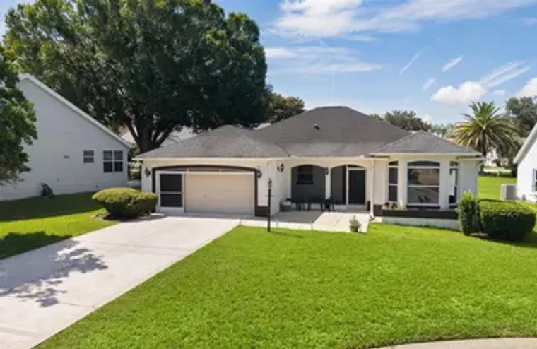 1012 DIEGO CT, LADY LAKE, FL, 32159, Lady Lake, FL 32159