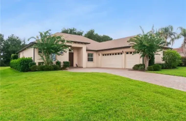 5344 SANDY HILL LN, LADY LAKE, FL, 32159, Lady Lake, FL 32159