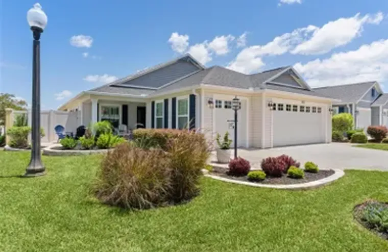 2823 CHRISTOPHER CT, THE VILLAGES, FL, 3..., The Villages, FL 32163
