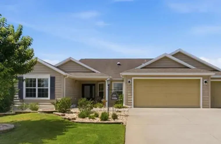 796 ABERDEEN RUN, THE VILLAGES, FL, 3216..., The Villages, FL 32162